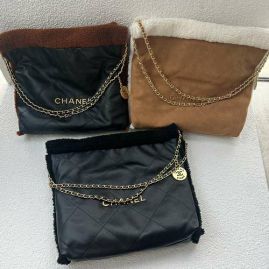 Picture of Chanel Lady Handbags _SKUfw154448255fw
